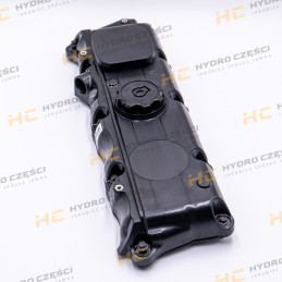 Rocker cover seal (fits JCB) - GENUINE
