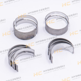 JCB Main bearings +0.25mm...