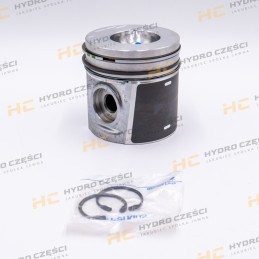 JCB Engine piston 98.48mm PERKINS LD - KMP BRAND