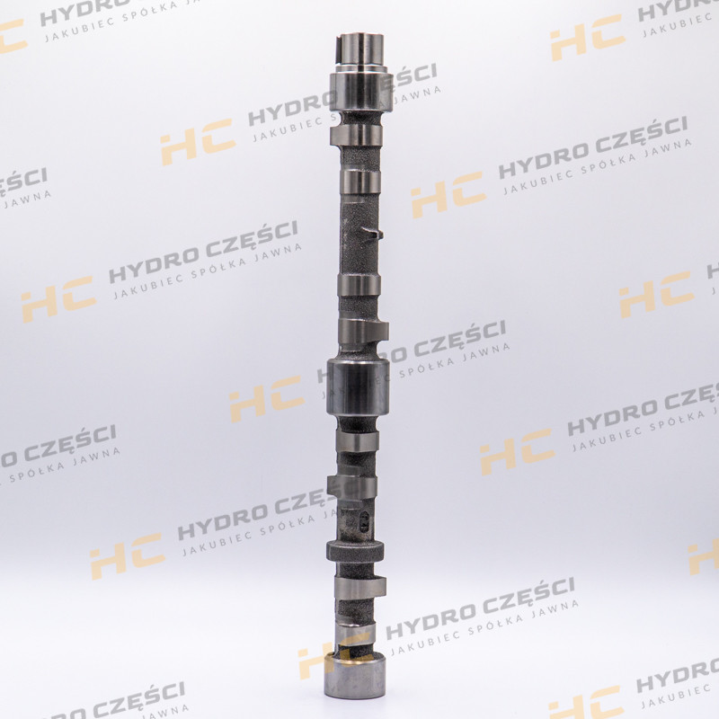Camshaft (fits PERKINS 1104) - GENUINE