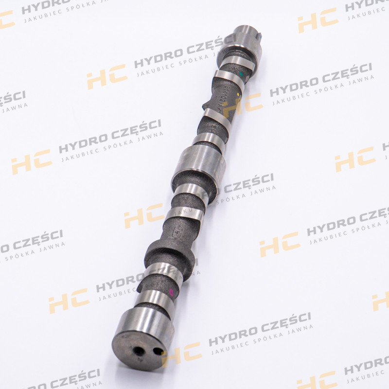 Camshaft (fits PERKINS 1104) - GENUINE