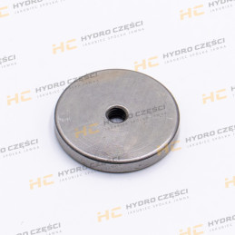 JCB Hub pad thrust washer -...