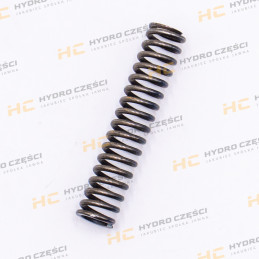 JCB Spring-solenoid adaptor...