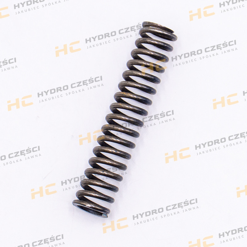 JCB Spring-solenoid adaptor JCB