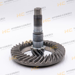 JCB Clutch gear 28T - AZERI PARTS