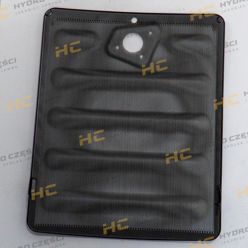 JCB Grill - JCB 3CX 4CX AZERI PARTS