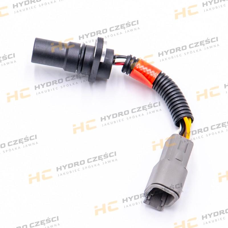 JCB Sensor dual output speed - AZERI PARTS