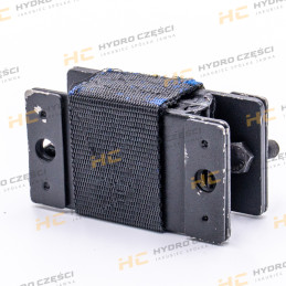 JCB Engine/gearbox front mount