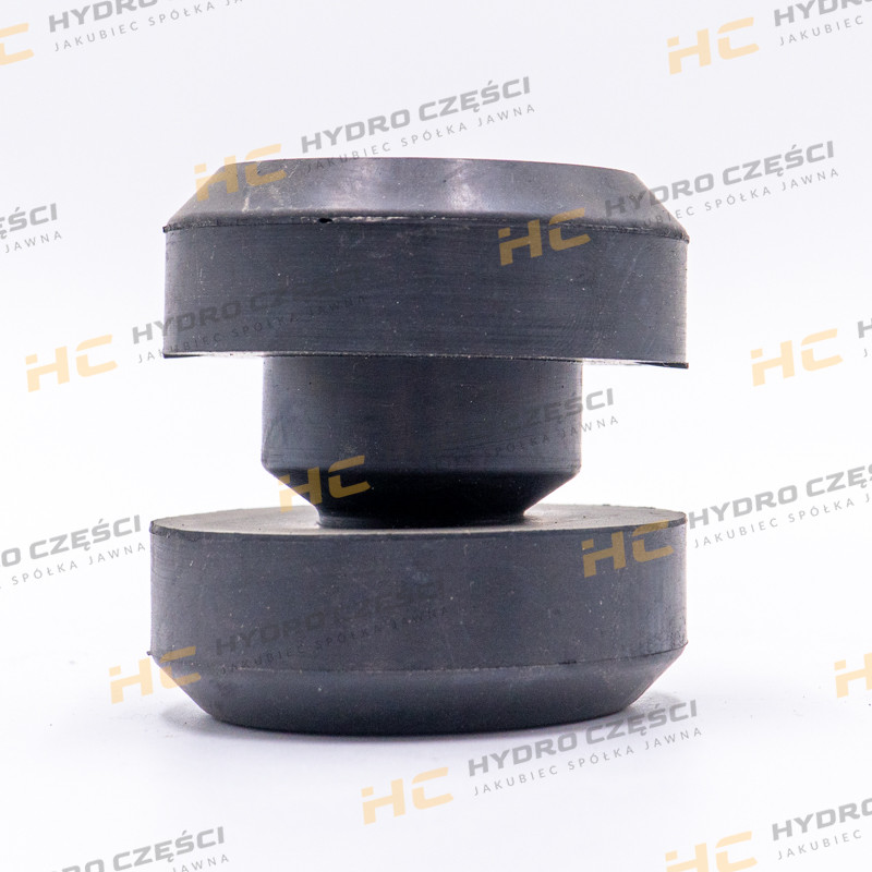 JCB Poduszka silnika/skrzyni - AZERI PARTS