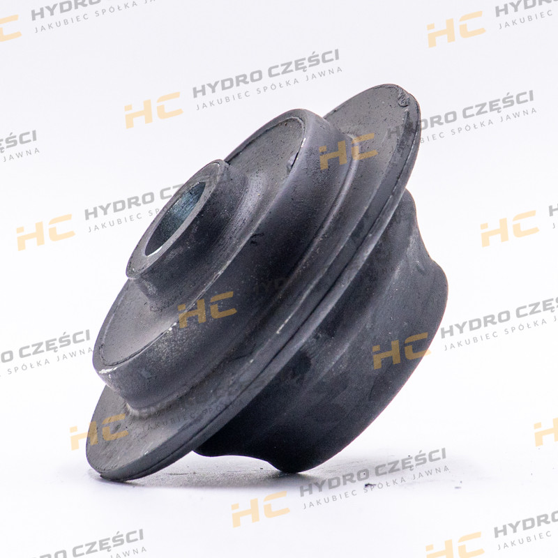 JCB Poduszka pod silnik 83SH JS - AZERI PARTS