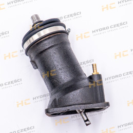 JCB Gear shift lever...