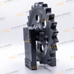 JCB Drive wheel 230 mm - AZERI PARTS