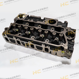 JCB Engine Cylinder Head GJ - PERKINS