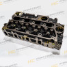 Cylinder head assembly (fits JCB) - GENUINE