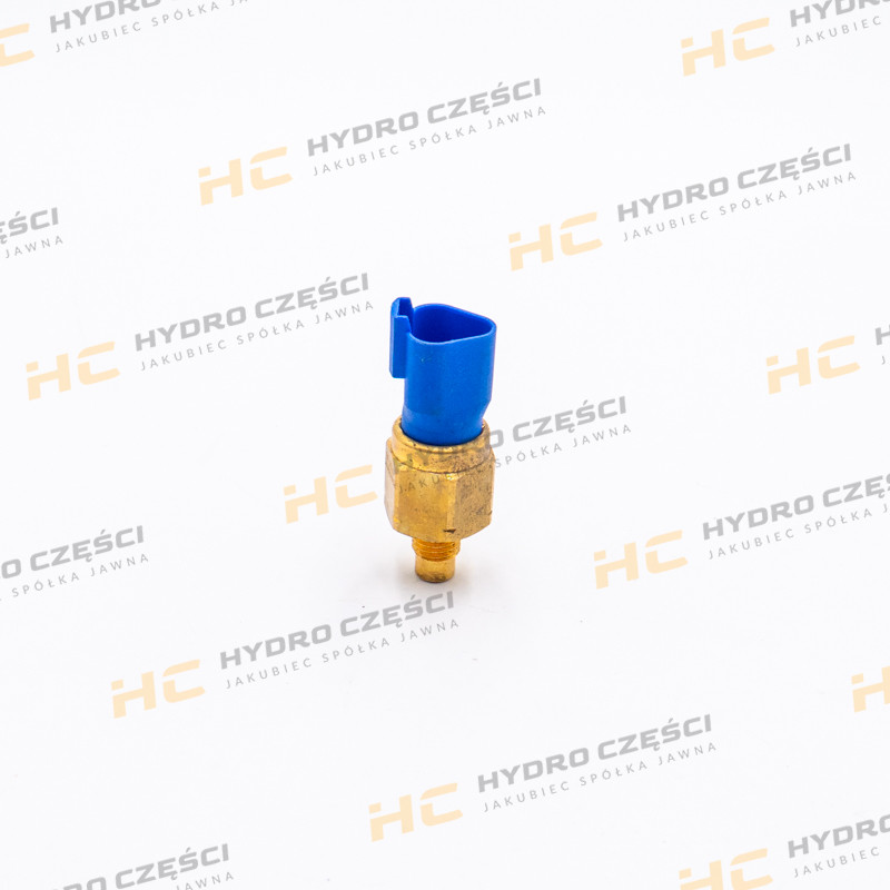 JCB Water temperature sensor - GENUINE