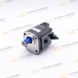 JCB Hydraulic Fan Pump –...