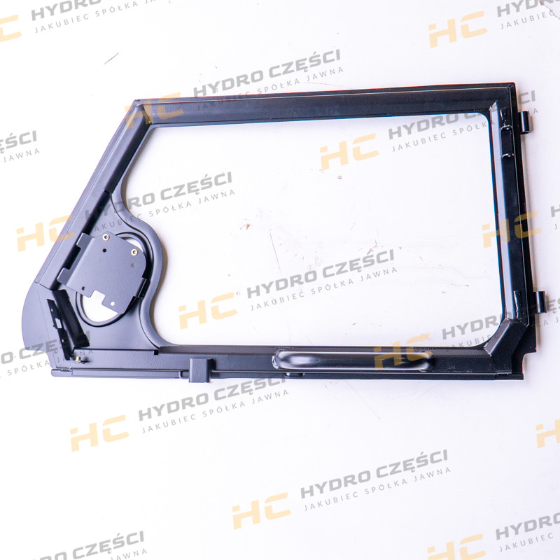 JCB Ramka drzwi dolnych - AZERI PARTS