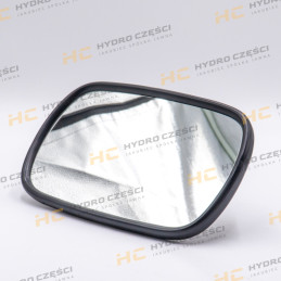 JCB Mirror mount left - 3CX 4CX AZERI PARTS