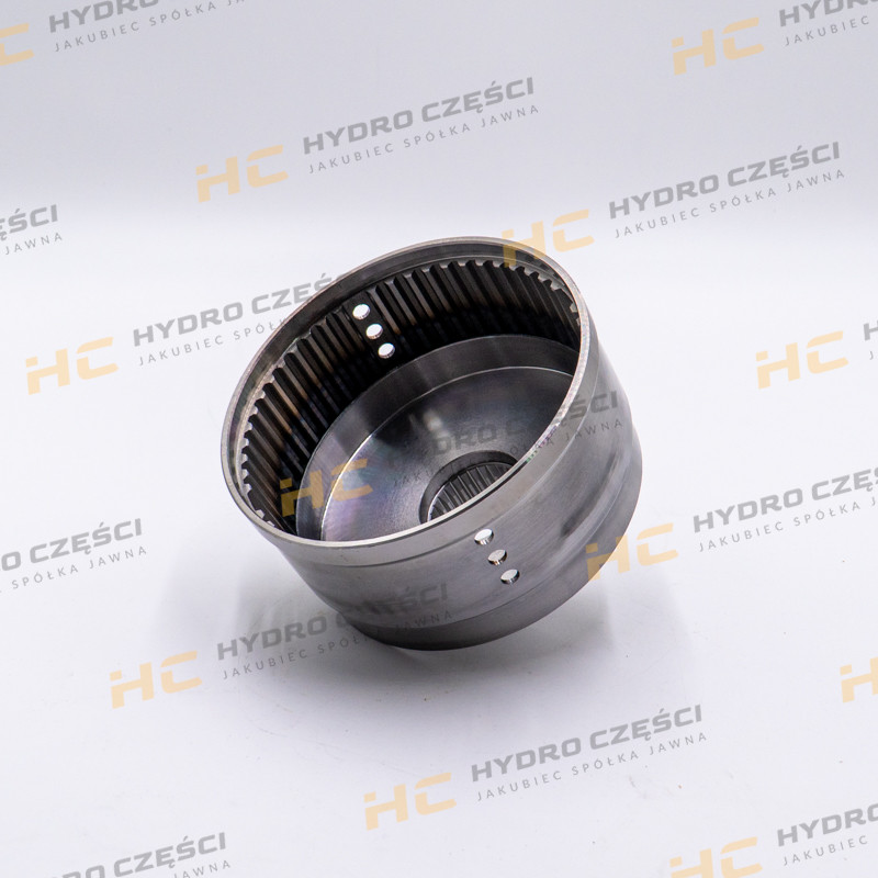 JCB Clutch Housing – AZERI PARTS