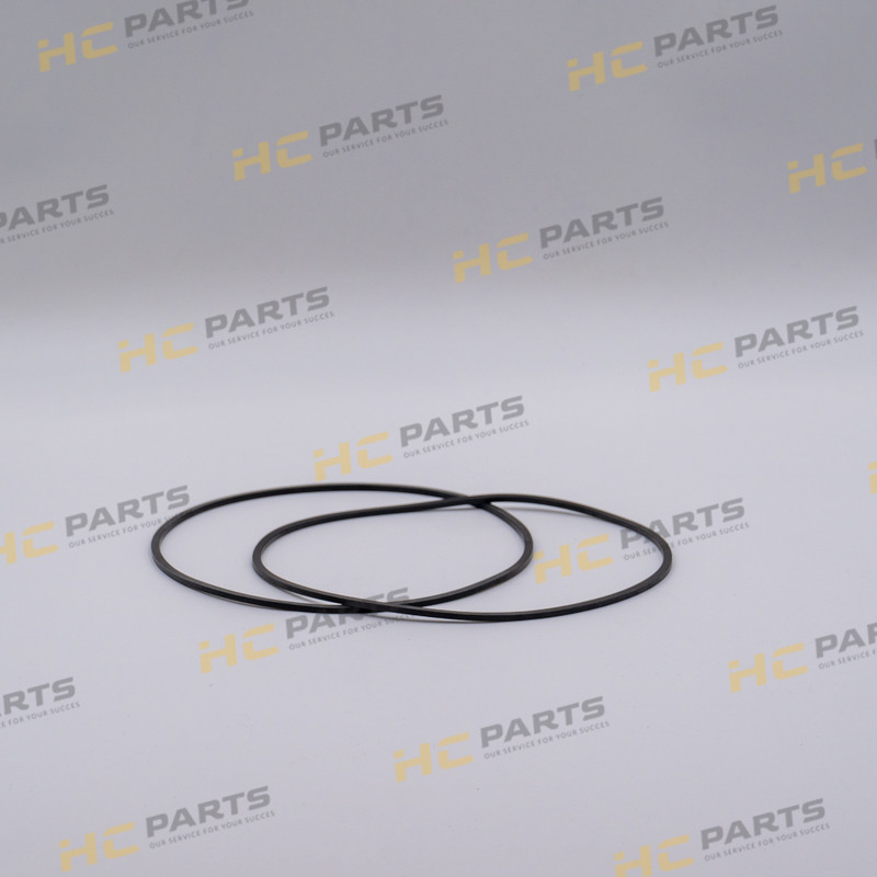 JCB Brake piston seal - GENUINE