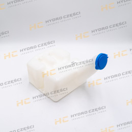 JCB Washer Fluid Reservoir...