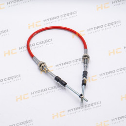 JCB Throttle cable - AZERI PARTS