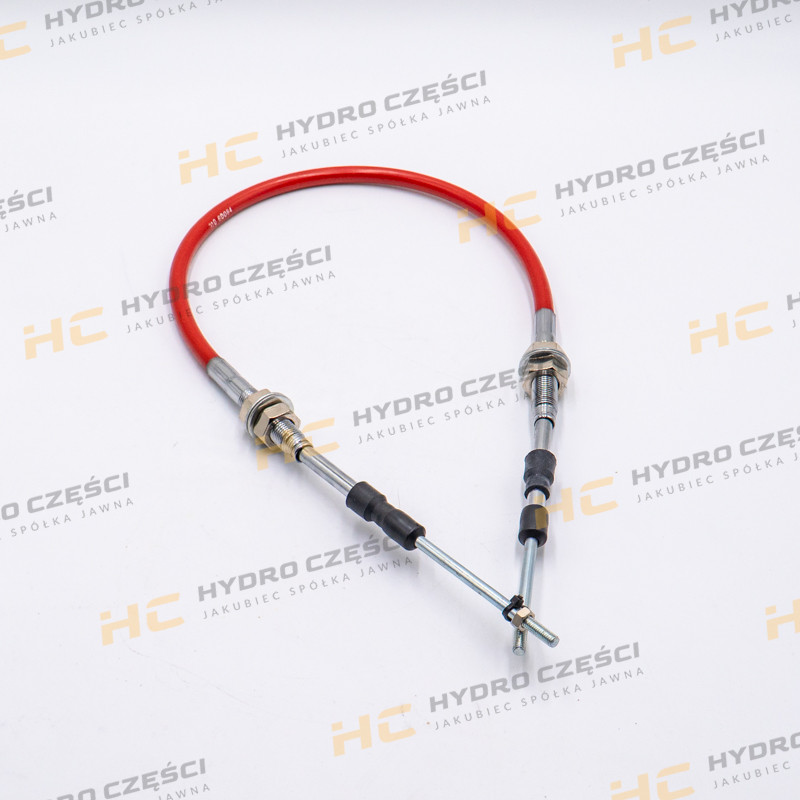 JCB Linka gazu - AZERI PARTS