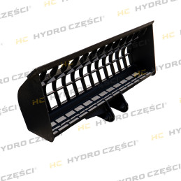 JCB Ditching bucket 120cm - mini excavator AM