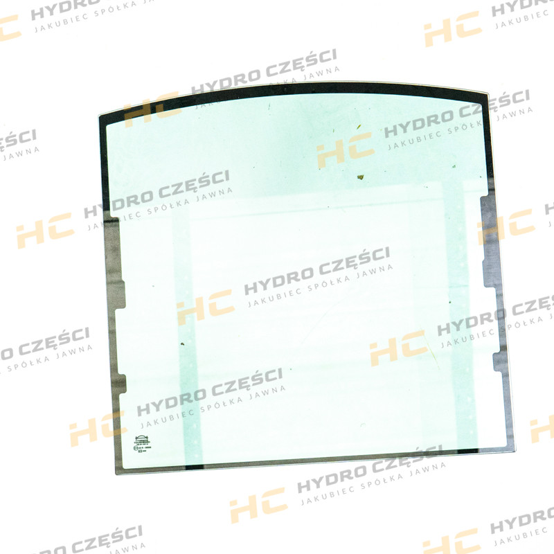 JCB Upper windshield - mini excavator