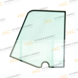 JCB Front glass laminated - 3CX 4CX P21