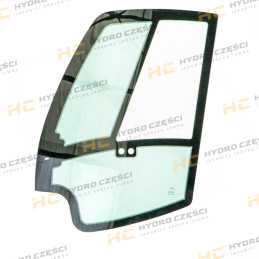 JCB Front glass - 3CX 4CX