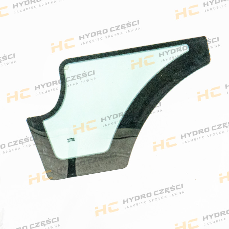 JCB Lower window 3CX