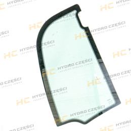 JCB Front glass - 3CX 4CX