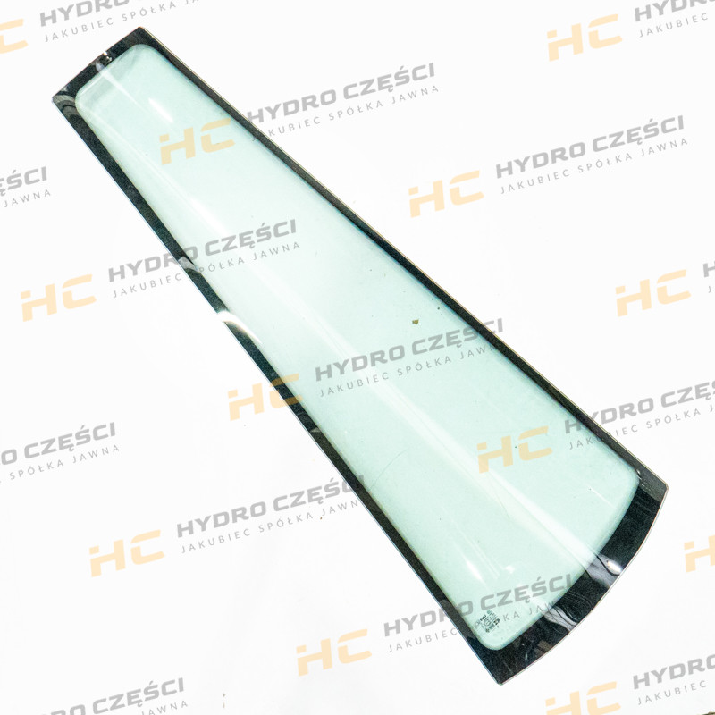 JCB Right side glass laminated - 3CX 4CX