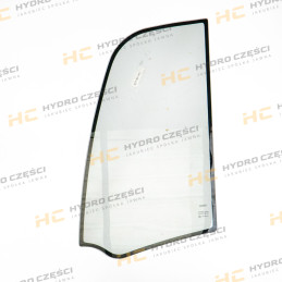JCB Front glass - 3CX 4CX