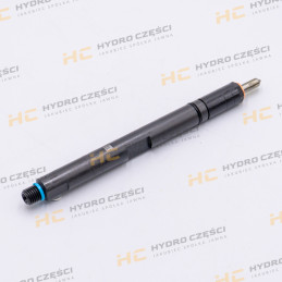 JCB EcoMax Fuel Injector - DELPHI