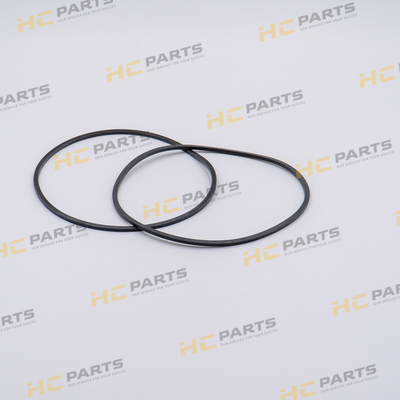 JCB Brake piston seal - GENUINE