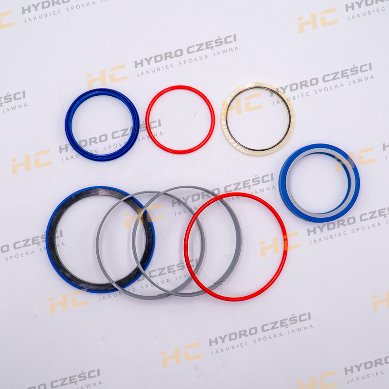 JCB Cylinder seal kit