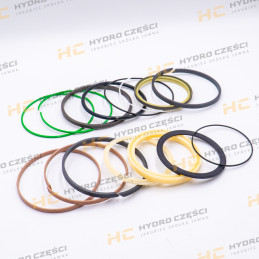 JCB Set kit seal 50x80 ORIGINAL