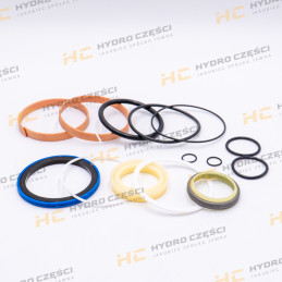 JCB Steering cylinder seal kit - OEM
