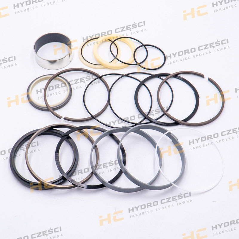 JCB Cylinder kit seal TILT