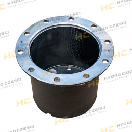 JCB Travel motor seal kit - JS