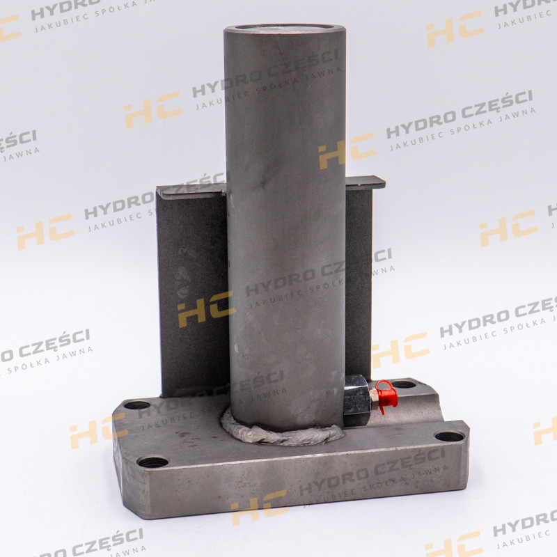 JCB Napinacz gąsienicy (prawy) - AZERI PARTS