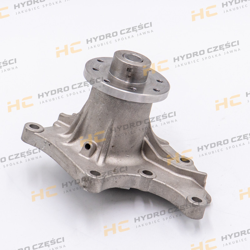 JCB Water Pump ISUZU 4JG1 - MAGURO