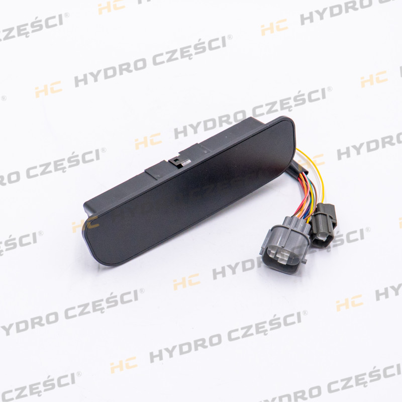 JCB Panel sterowania - AZERI PARTS