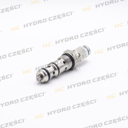 JCB Valve diverter - OEM