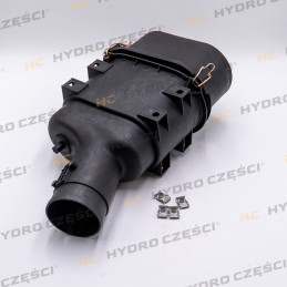 JCB Internal air filter STAGE V - SERVICE FILTERS