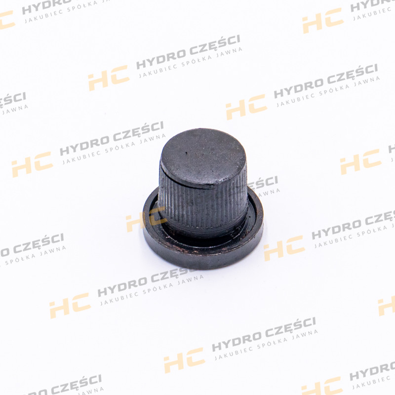 JCB Oil Sump Plug – ORIGINAL