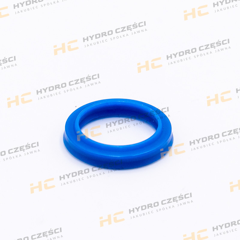 JCB Kingpost pin seal 20 x 26 x 4mm - JCB