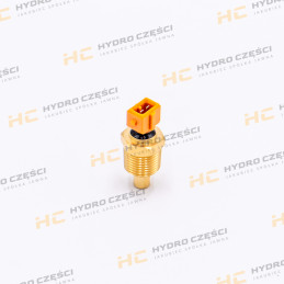 JCB T-MAP Sensor TIER 3 - OEM